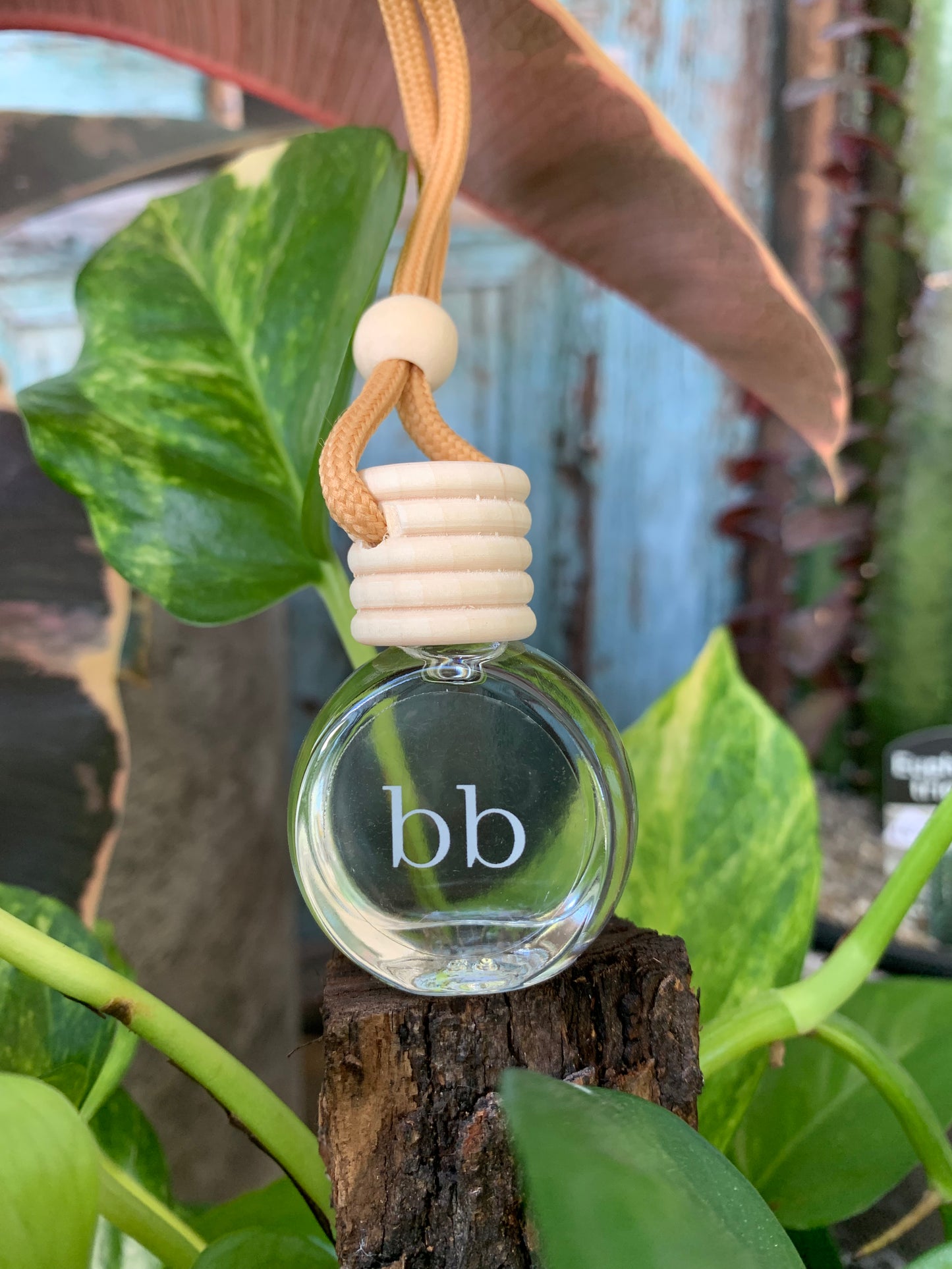 Blossom & Bloom Refillable diffuser