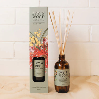 Ivy & Wood
Australiana: The Entire Reed Diffuser Collection