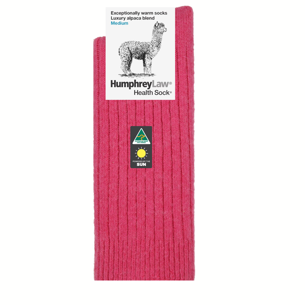 Alpaca Bamboo Flower Socks – Kensington Prairie Farm Ltd.